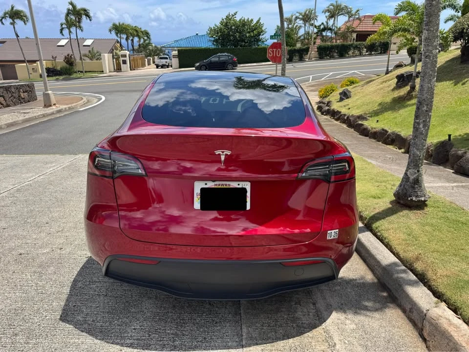 2024 Tesla Model Y - Image 3 of 9