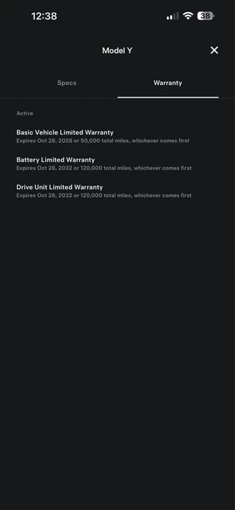 2024 Tesla Model Y - Image 9 of 9
