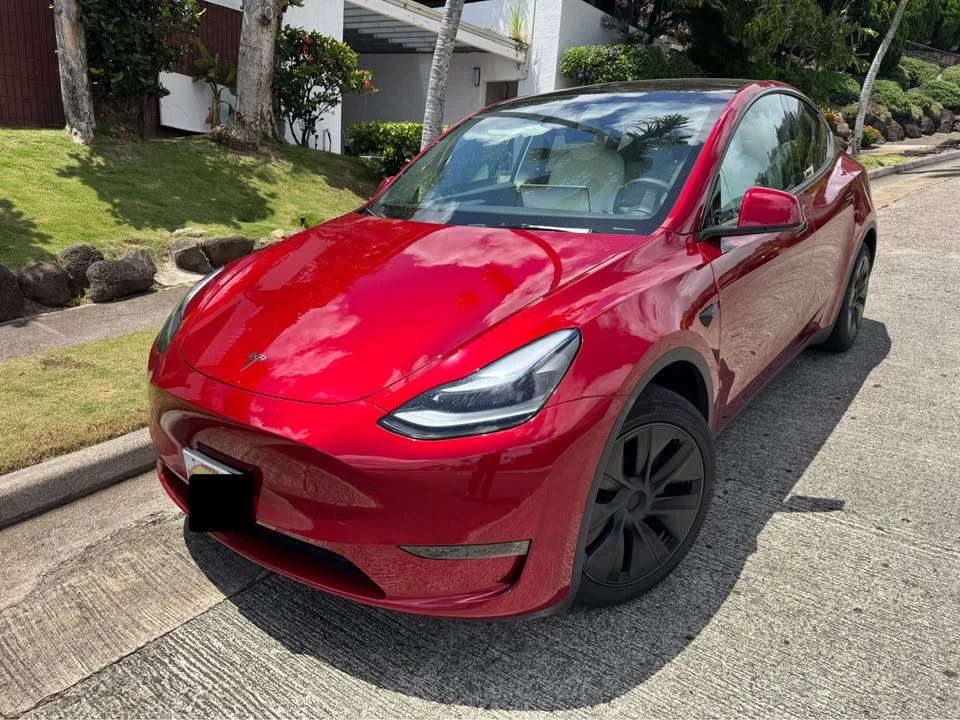 2024 Tesla Model Y - Image 7 of 9