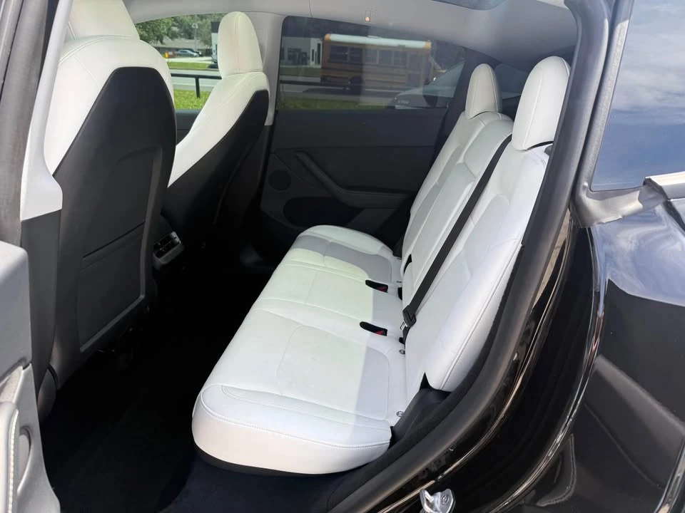 2024 Tesla Model Y - Image 10 of 20