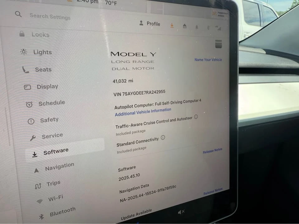 2024 Tesla Model Y - Image 16 of 20