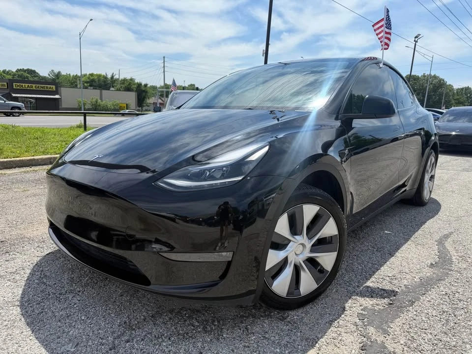 2024 Tesla Model Y - Image 20 of 20