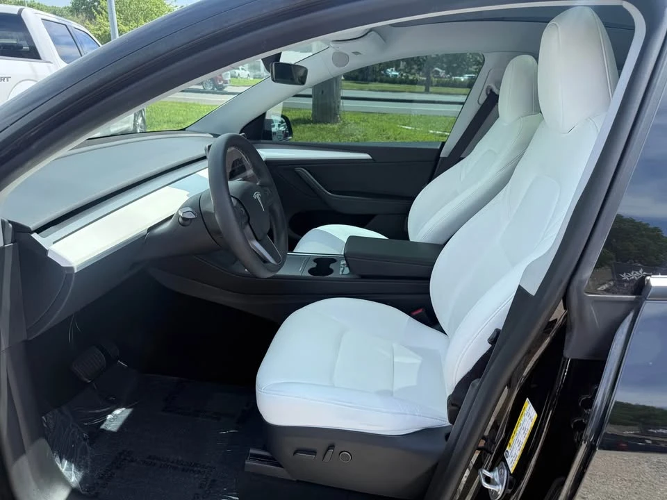 2024 Tesla Model Y - Image 13 of 20