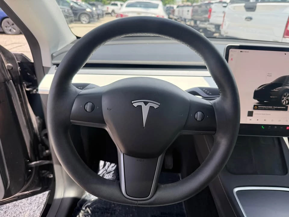 2024 Tesla Model Y - Image 18 of 20
