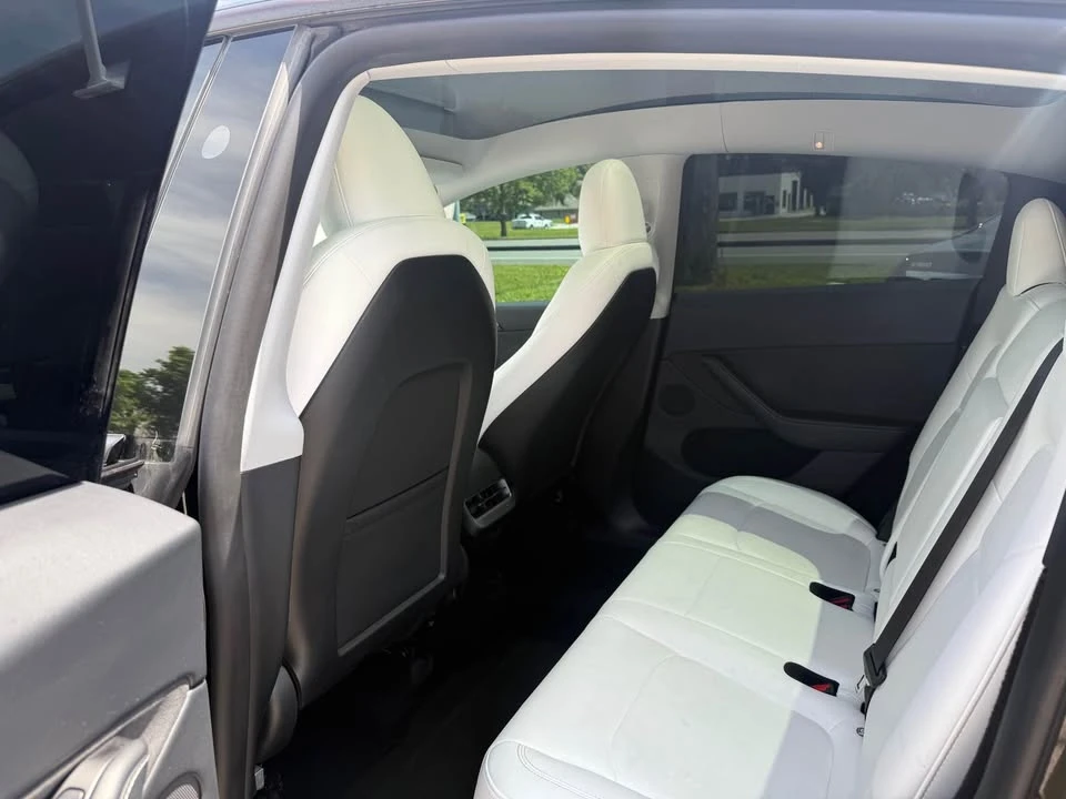 2024 Tesla Model Y - Image 11 of 20
