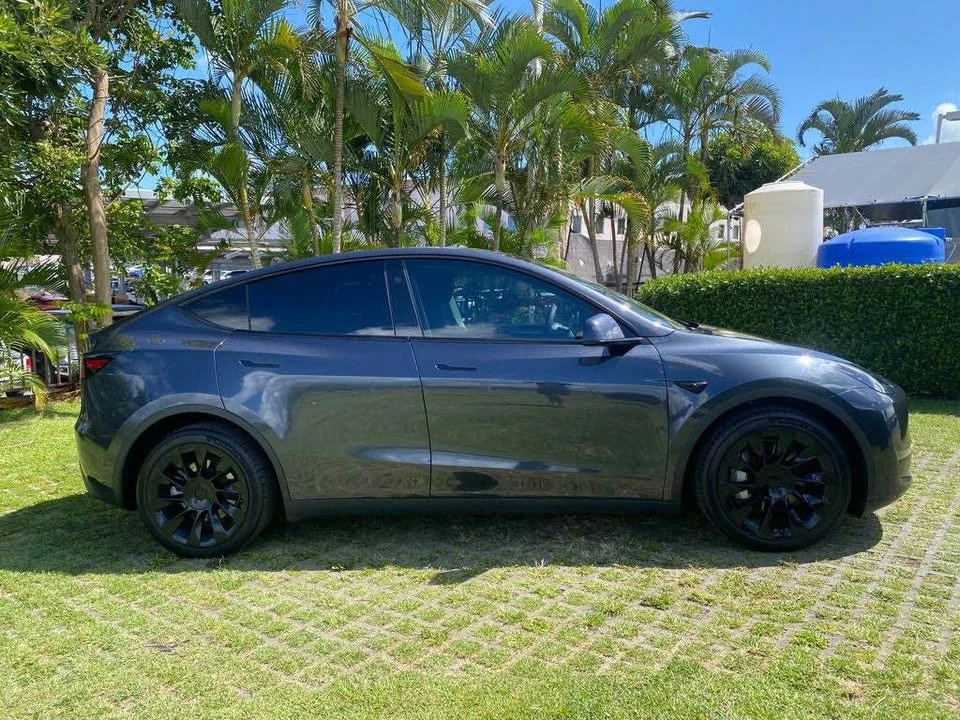 2024 Tesla Model Y - Image 5 of 12