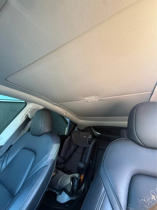 2024 Tesla Model Y - Image 9 of 12