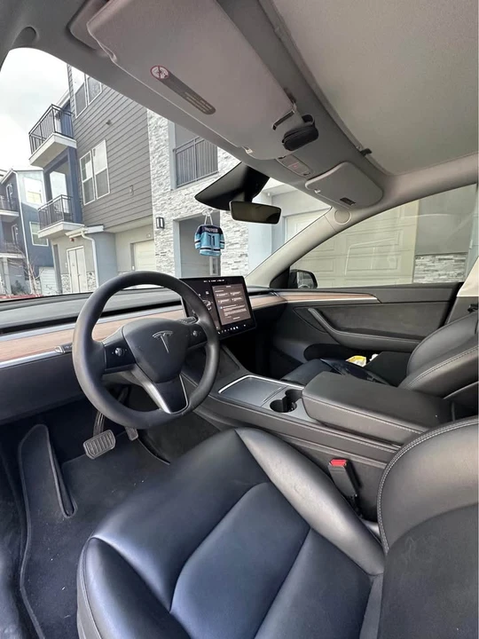 2024 Tesla Model Y - Image 7 of 7