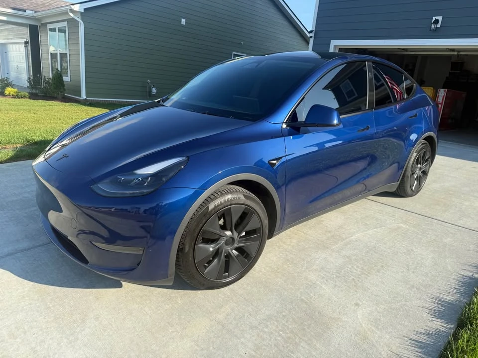2024 Tesla Model Y - Image 6 of 12