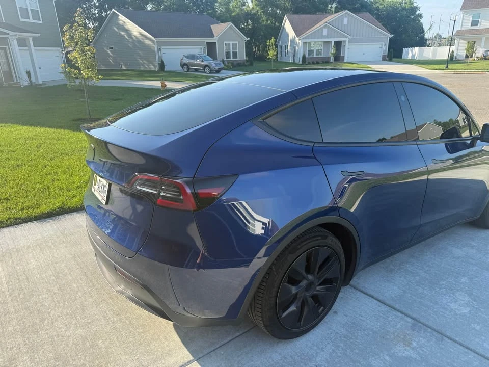 2024 Tesla Model Y - Image 7 of 12