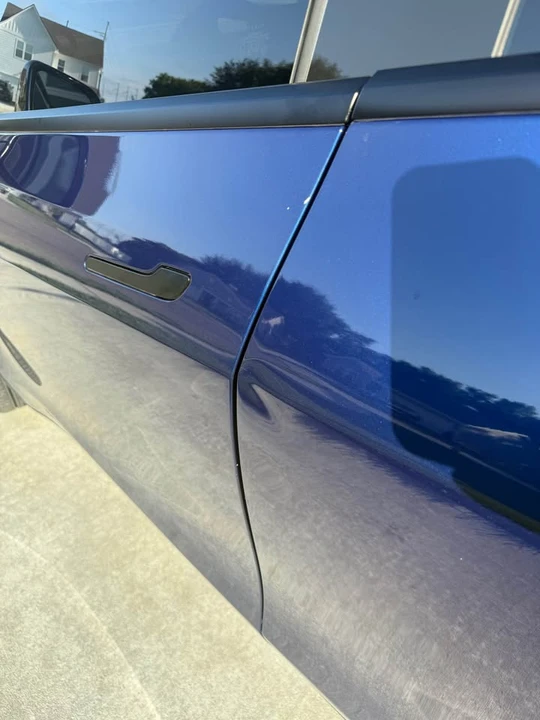 2024 Tesla Model Y - Image 11 of 12