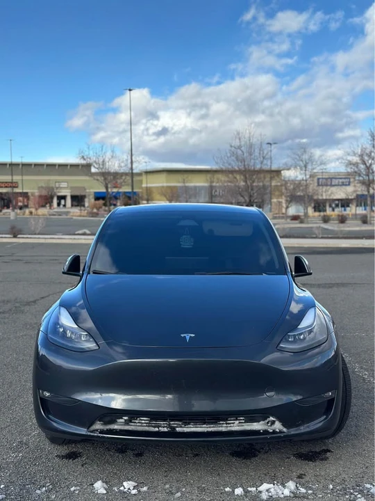 2024 Tesla Model Y - Image 2 of 7