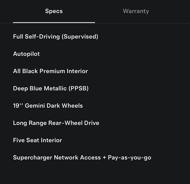 2024 Tesla Model Y - Image 4 of 12