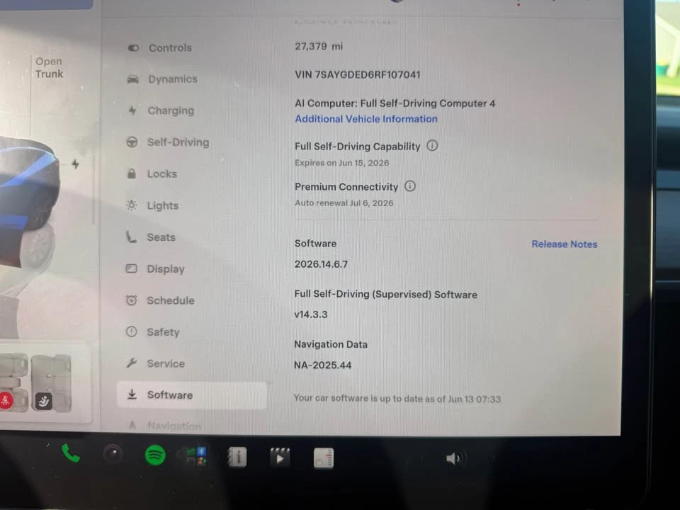 2024 Tesla Model Y - Image 12 of 12