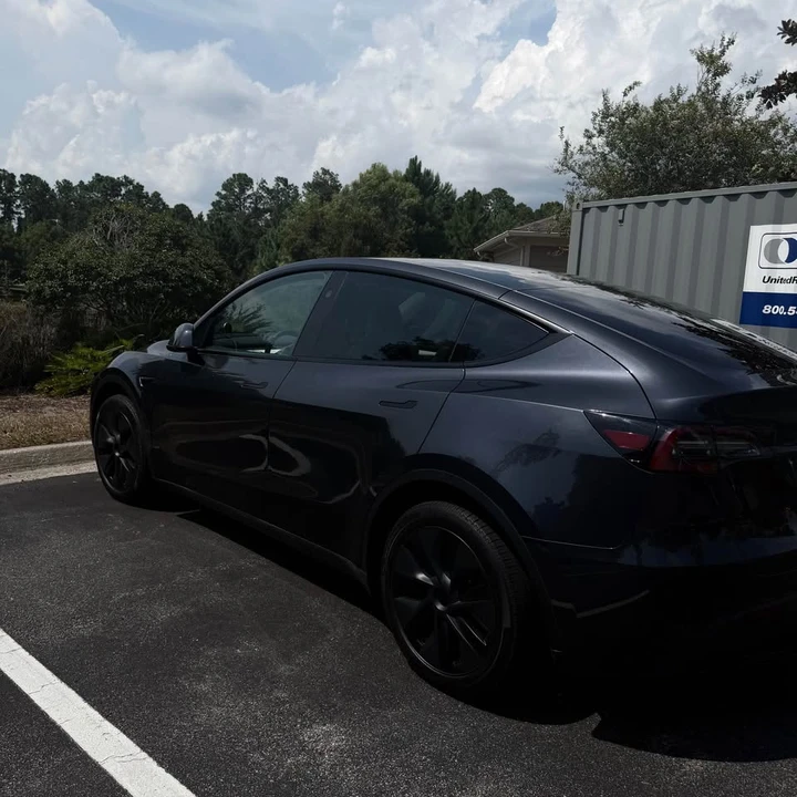2024 Tesla Model Y - Image 13 of 14