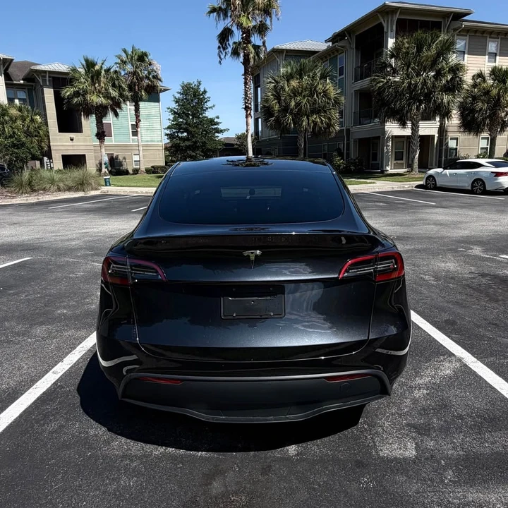2024 Tesla Model Y - Image 5 of 14