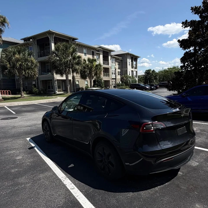 2024 Tesla Model Y - Image 7 of 14