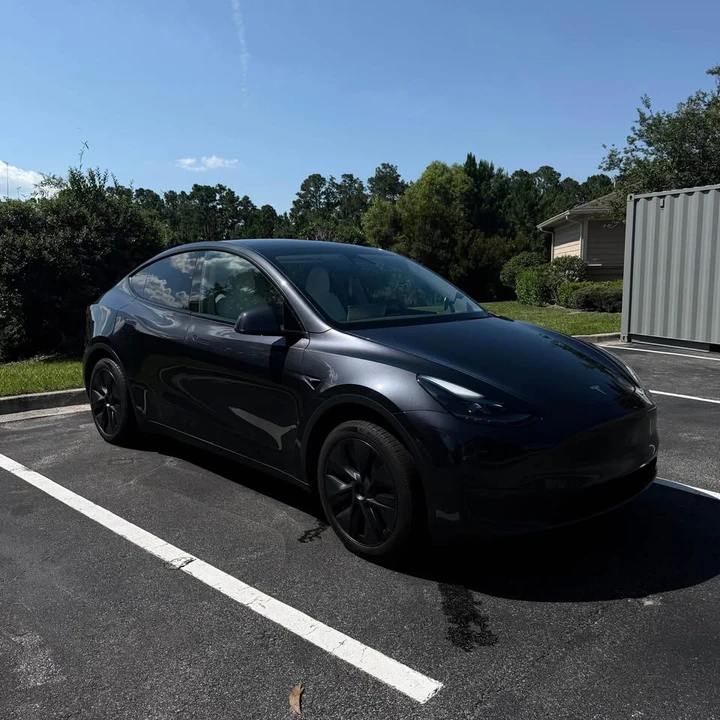 2024 Tesla Model Y - Image 10 of 14