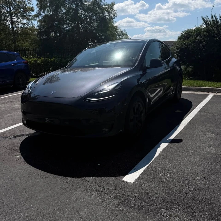 2024 Tesla Model Y - Image 2 of 14