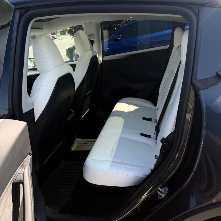 2024 Tesla Model Y - Image 9 of 14