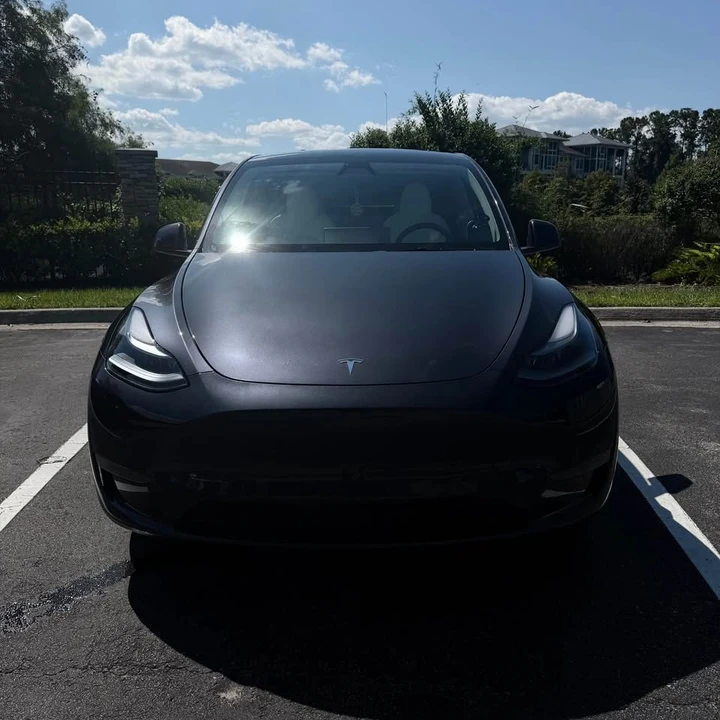 2024 Tesla Model Y - Image 3 of 14
