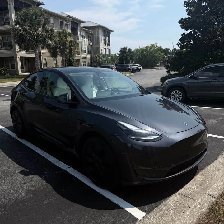 2024 Tesla Model Y - Image 12 of 14