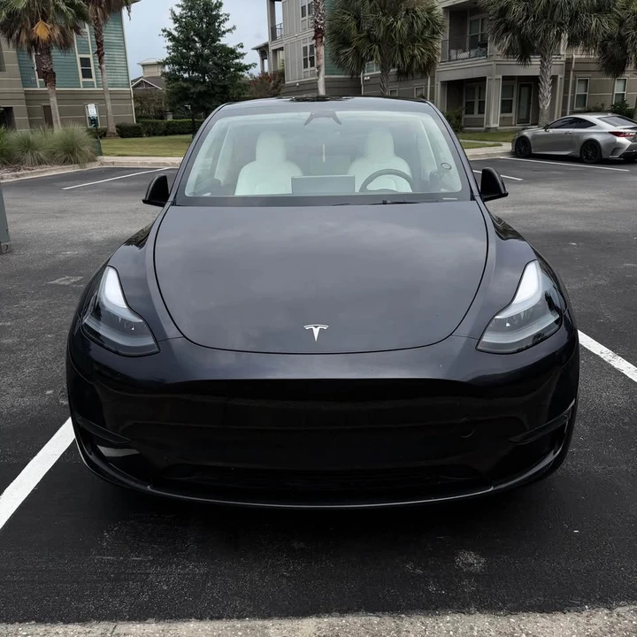 2024 Tesla Model Y - Image 14 of 14