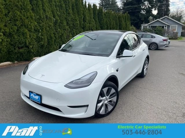 2024 Tesla Model Y - Image 2 of 21
