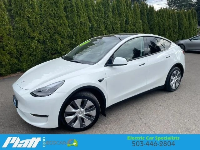 2024 Tesla Model Y - Image 3 of 21