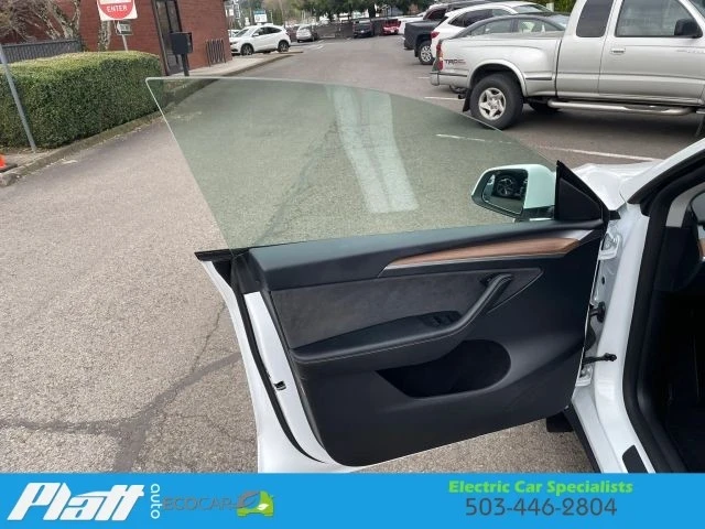 2024 Tesla Model Y - Image 21 of 21