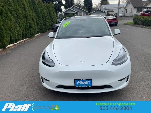 2024 Tesla Model Y - Image 17 of 21