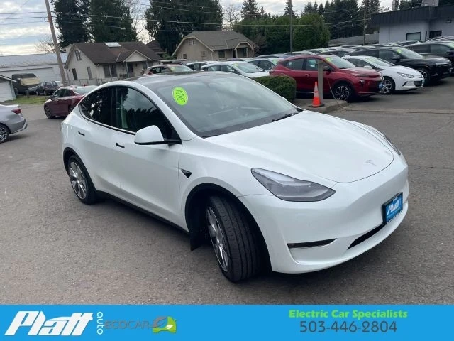 2024 Tesla Model Y - Image 15 of 21