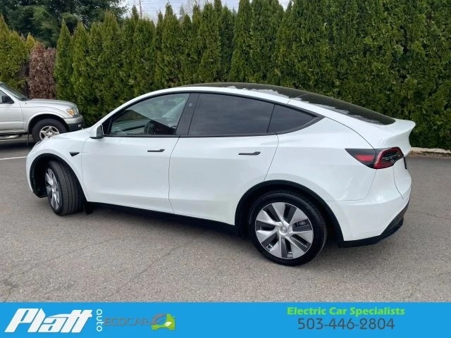 2024 Tesla Model Y - Image 6 of 21