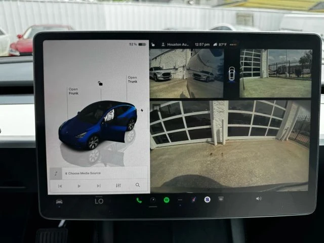 2024 Tesla Model Y - Image 10 of 21