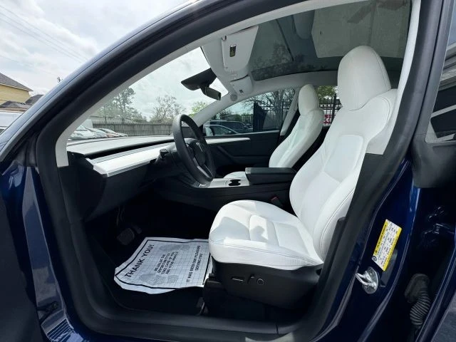 2024 Tesla Model Y - Image 12 of 21