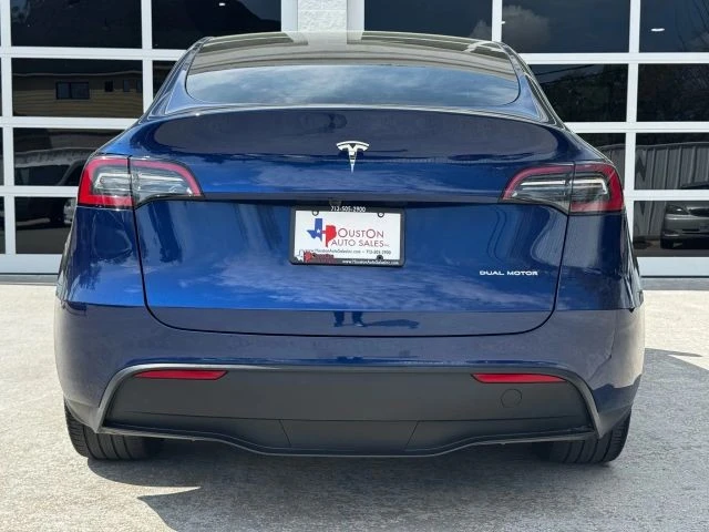2024 Tesla Model Y - Image 4 of 21
