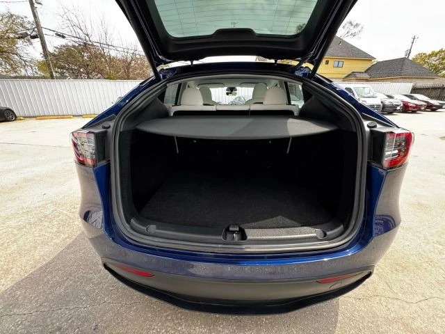2024 Tesla Model Y - Image 21 of 21