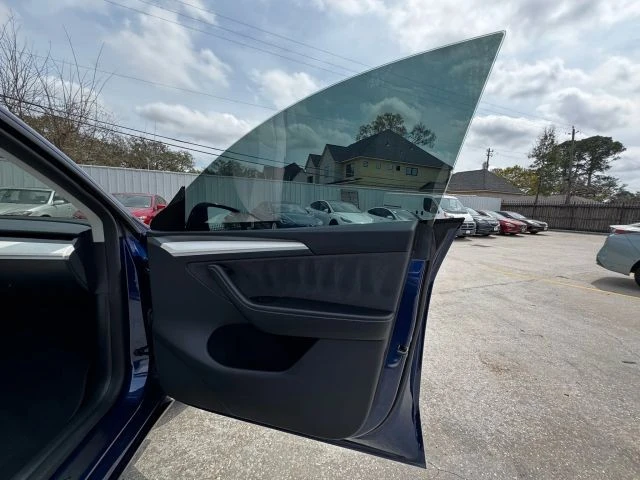 2024 Tesla Model Y - Image 13 of 21