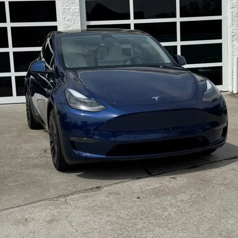 2024 Tesla Model Y - Image 16 of 21