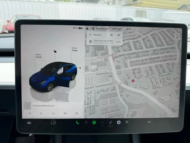 2024 Tesla Model Y - Image 7 of 21