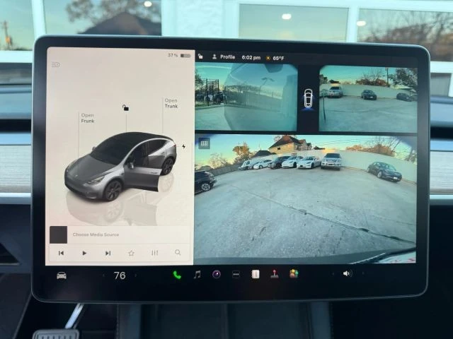 2024 Tesla Model Y - Image 6 of 21