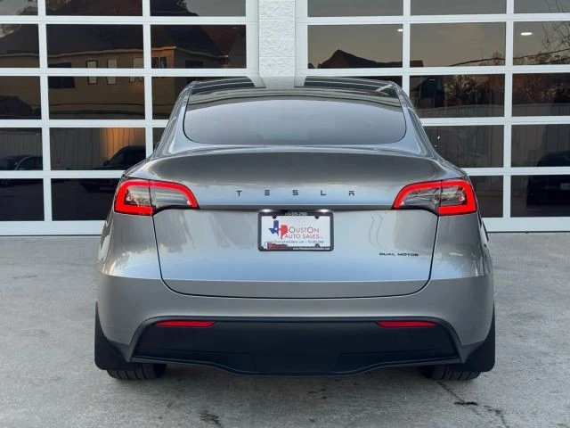 2024 Tesla Model Y - Image 13 of 21