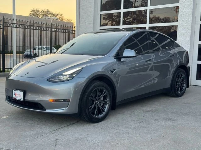 2024 Tesla Model Y - Image 7 of 21