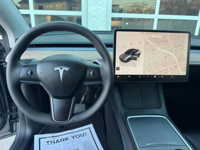2024 Tesla Model Y - Image 3 of 21