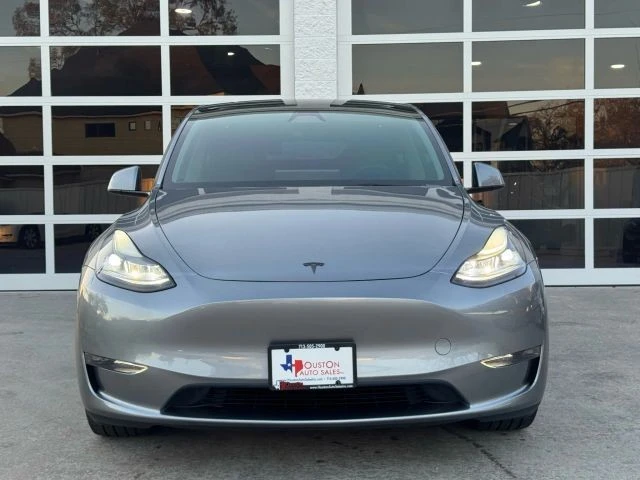 2024 Tesla Model Y - Image 4 of 21