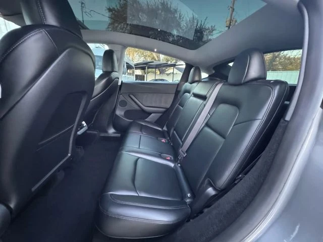 2024 Tesla Model Y - Image 18 of 21