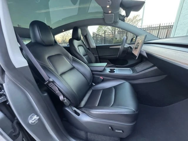 2024 Tesla Model Y - Image 15 of 21