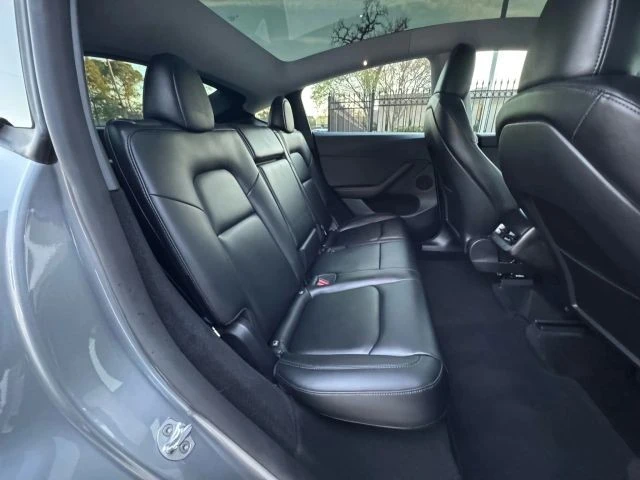 2024 Tesla Model Y - Image 20 of 21