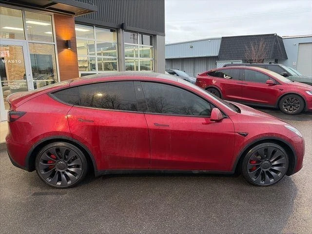 2024 Tesla Model Y Performance - Image 9 of 21
