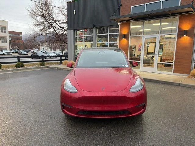 2024 Tesla Model Y Performance - Image 3 of 21